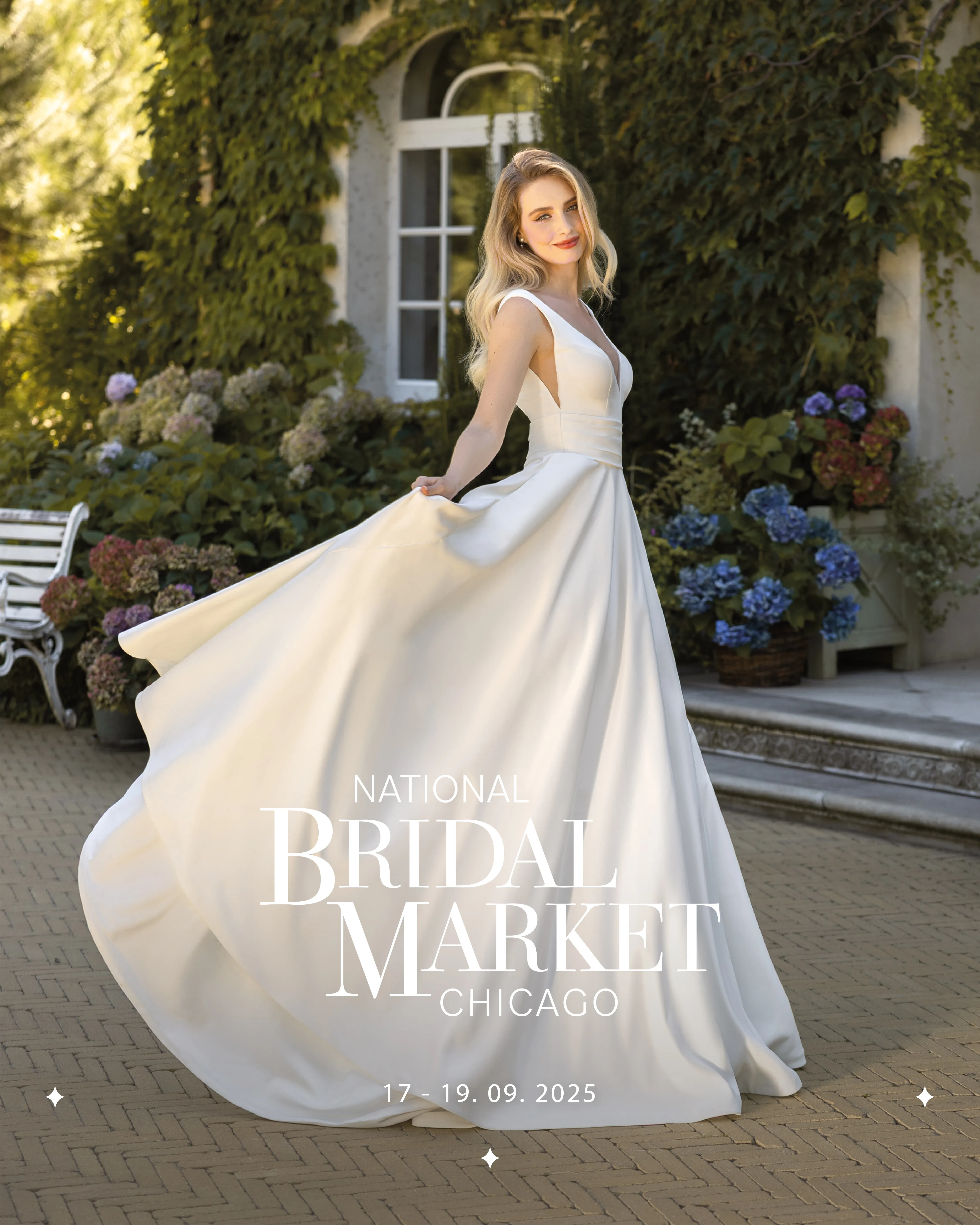 National Bridal Market Chicago